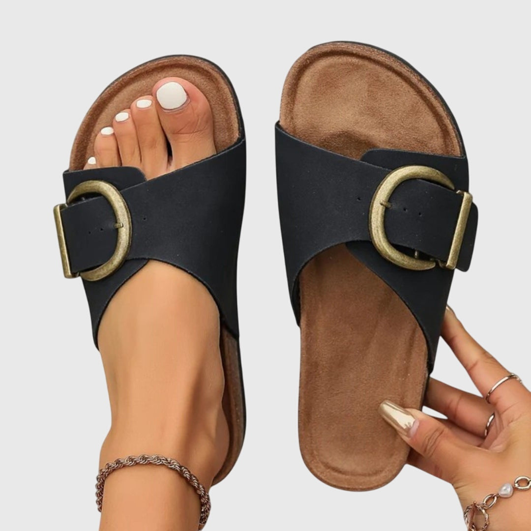 Women’s Amber Comfort Sandals