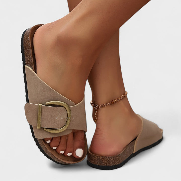 Women’s Casual Comfort Sandals