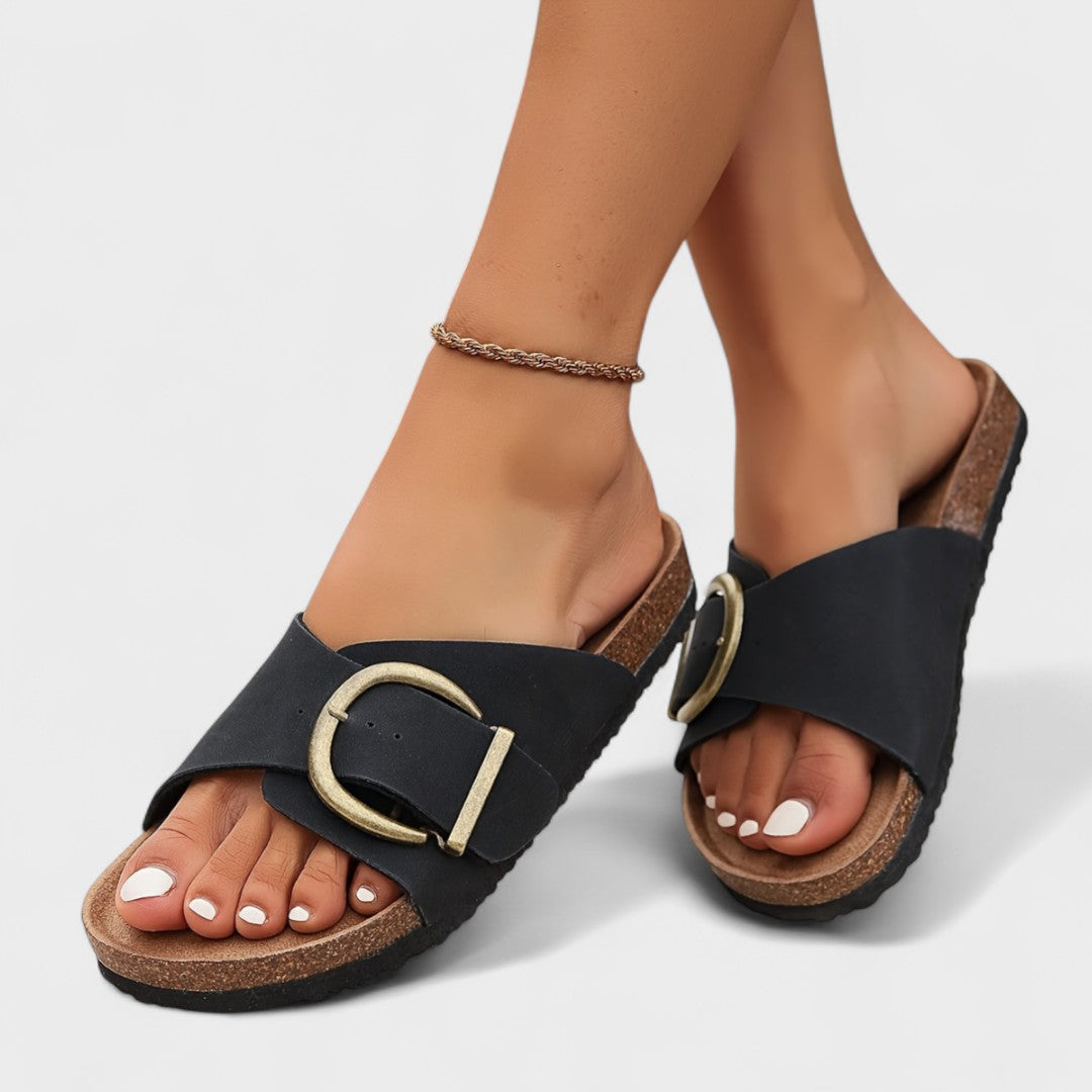 Women’s Casual Comfort Sandals