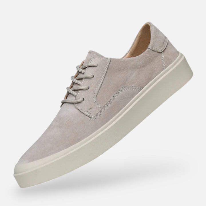 Herres elegante britiske sko