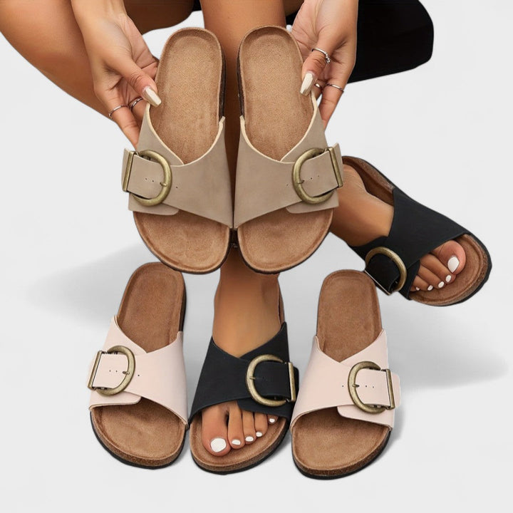 Women’s Casual Comfort Sandals