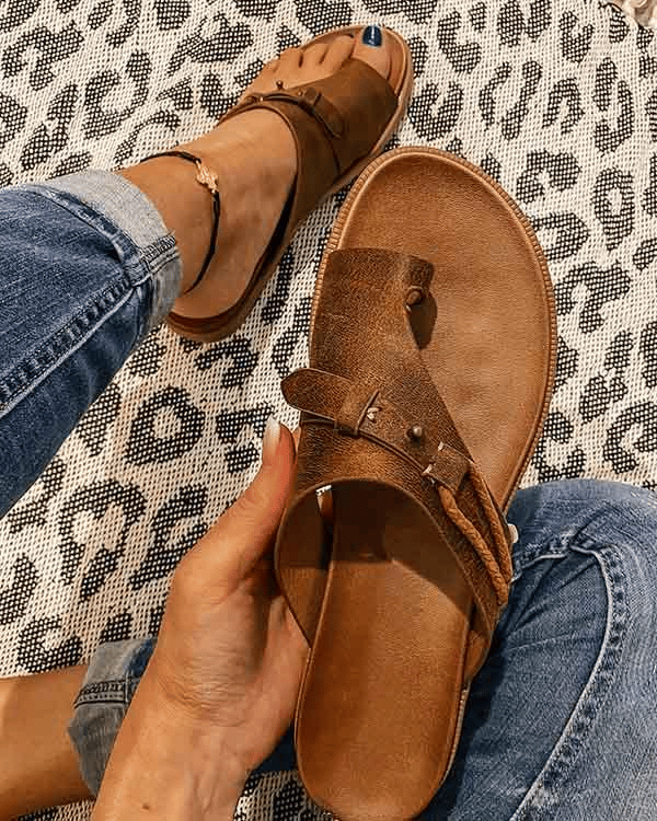 Women’s Delia Comfort Sandals