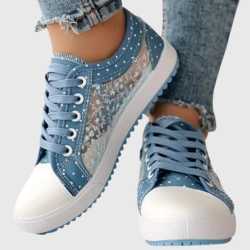Women’s Elyana Orthopedic Sneakers