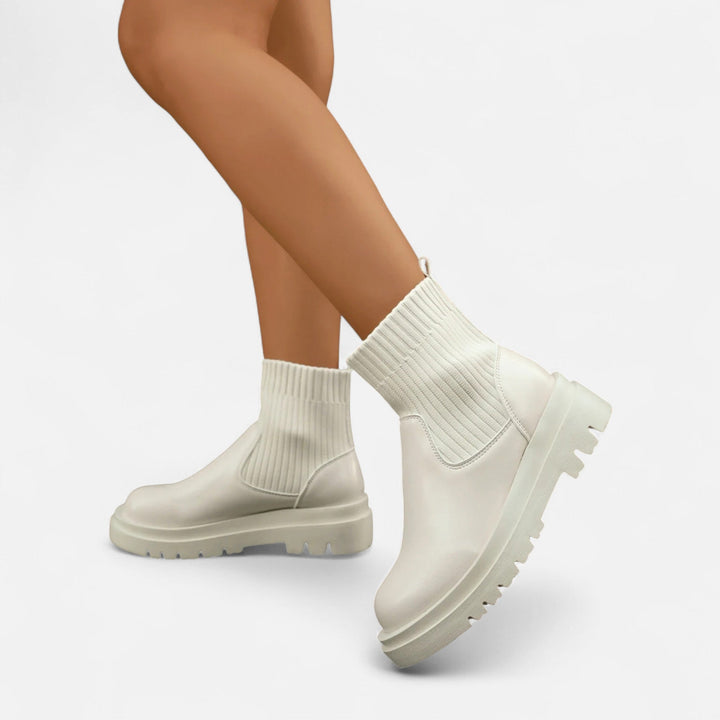 Women’s Slip On Ankle Boots