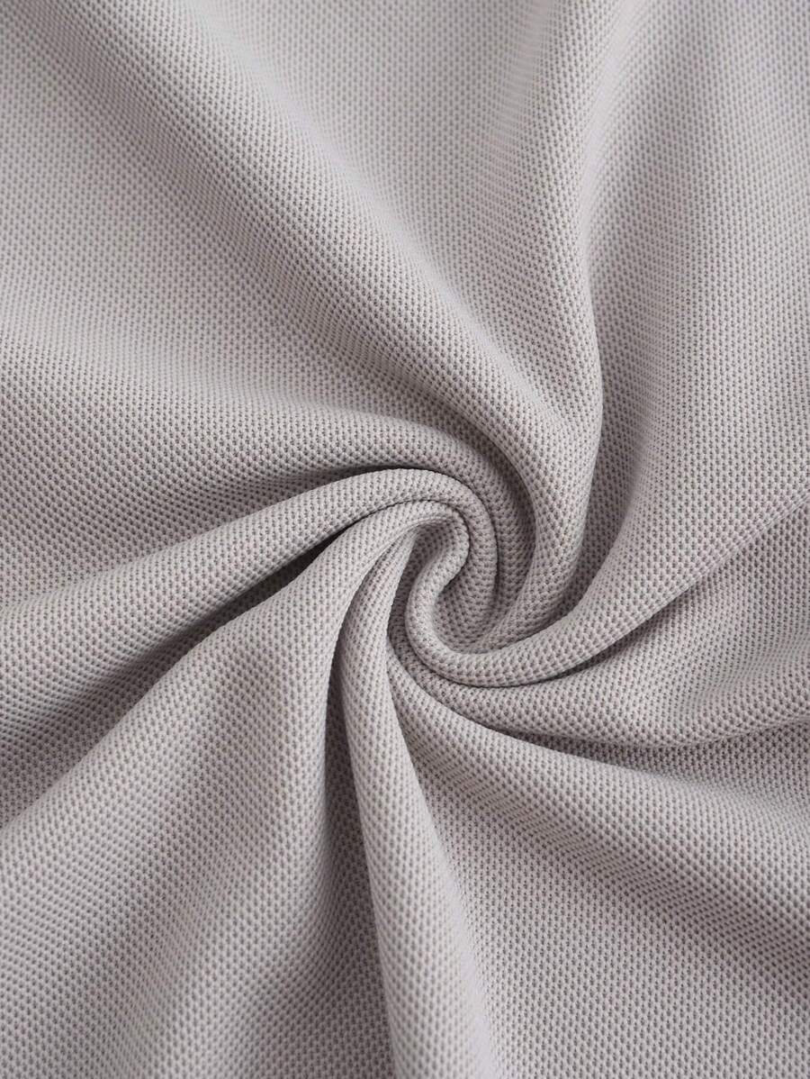 Elegant Sommer Arbejdspolo – Herre