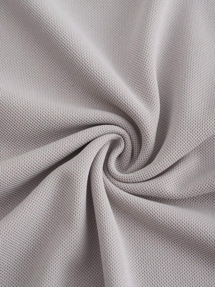 Elegant Sommer Arbejdspolo – Herre