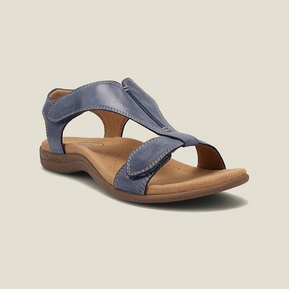 Sandalias de confort Merella para mujer