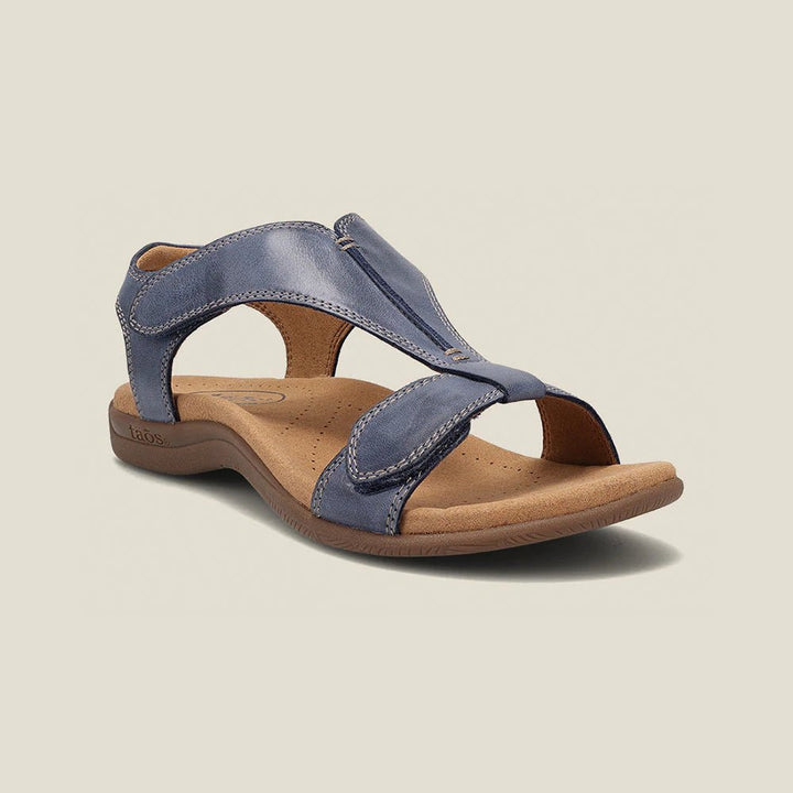 Sandalias de confort Merella para mujer