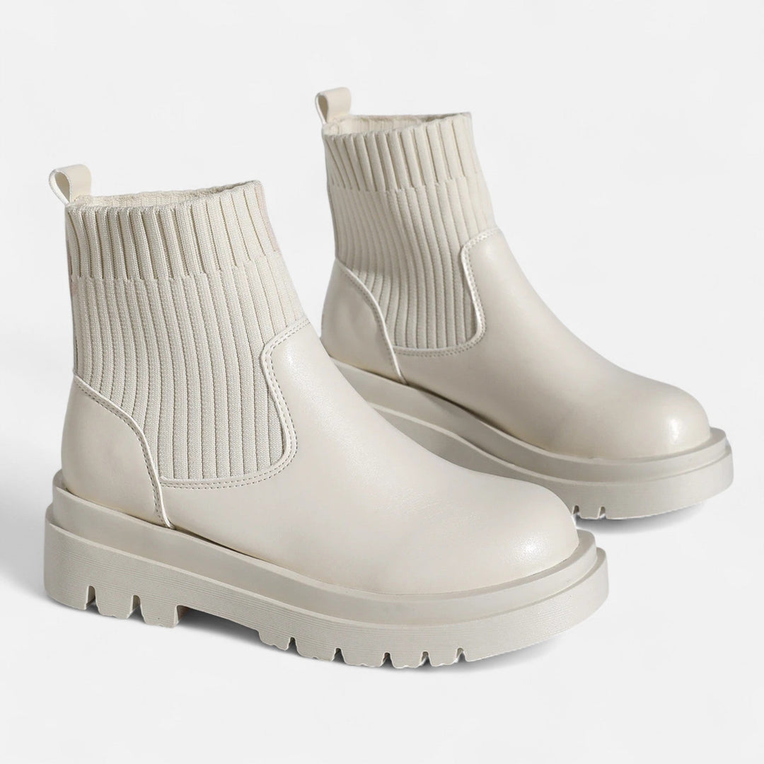 Women’s Slip On Ankle Boots