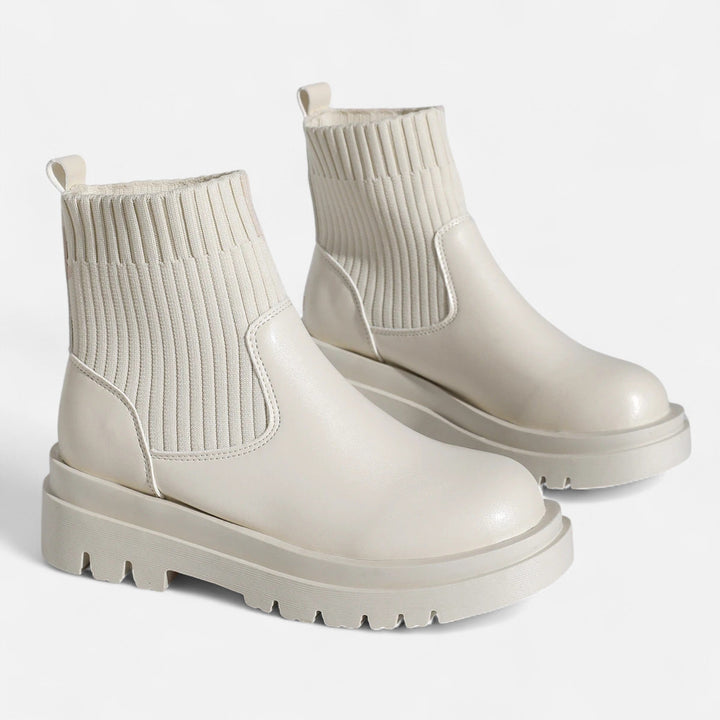 Women’s Slip On Ankle Boots