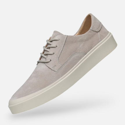 Herres elegante britiske sko