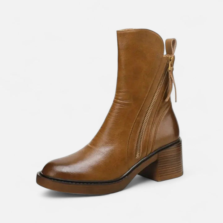 Women’s Roman Flat Boots