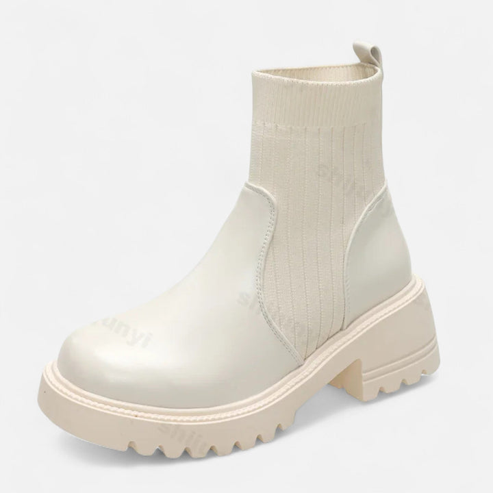 Women’s Slip On Ankle Boots