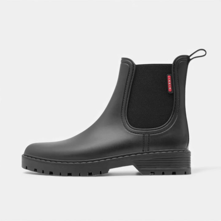 Women’s Waterproof Short Rain Boots