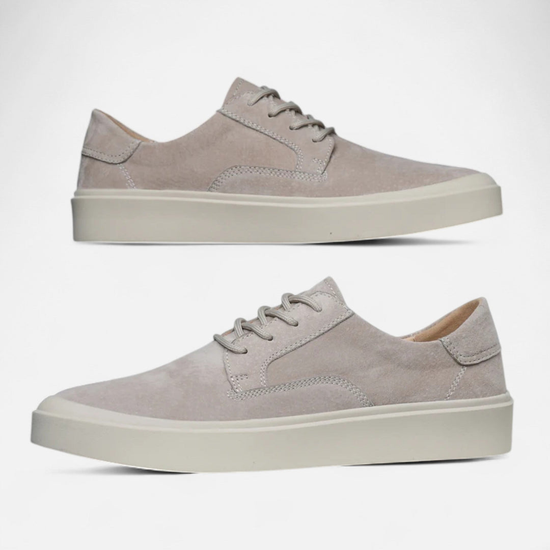 Herres elegante britiske sko
