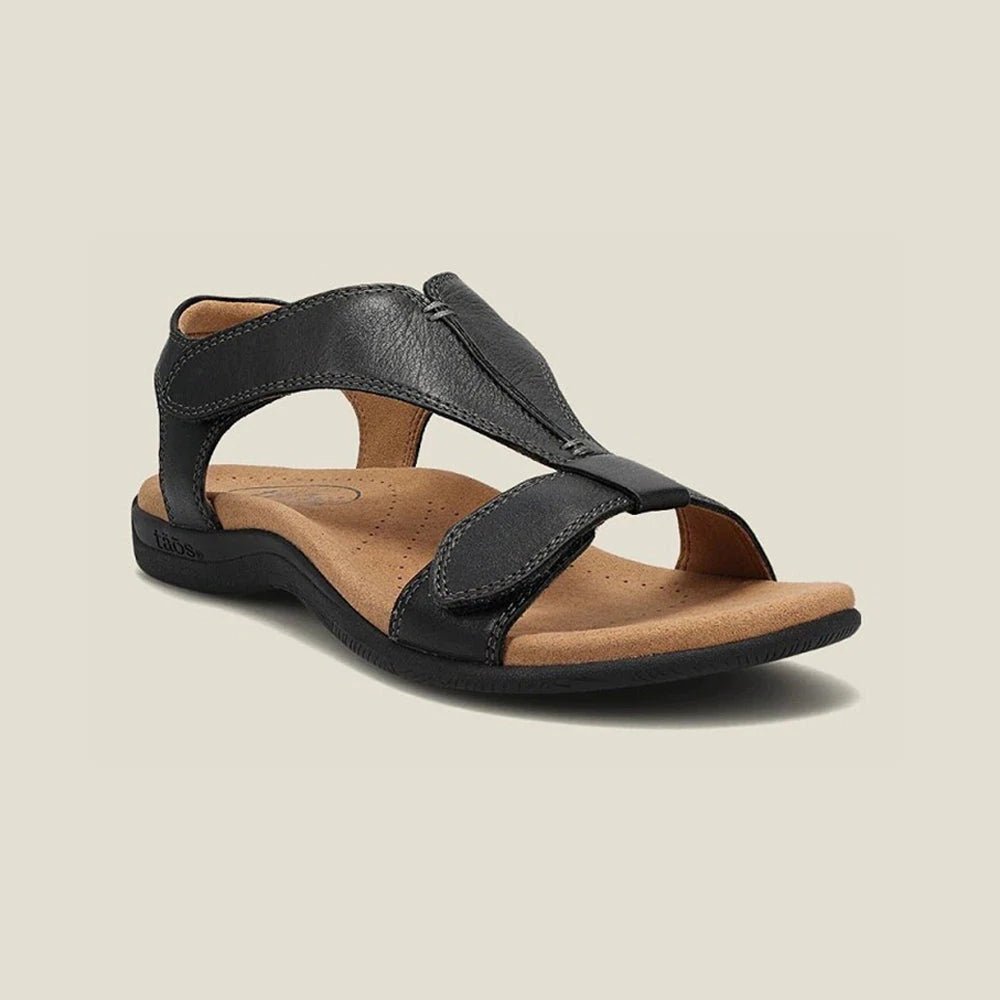 Sandalias de confort Merella para mujer