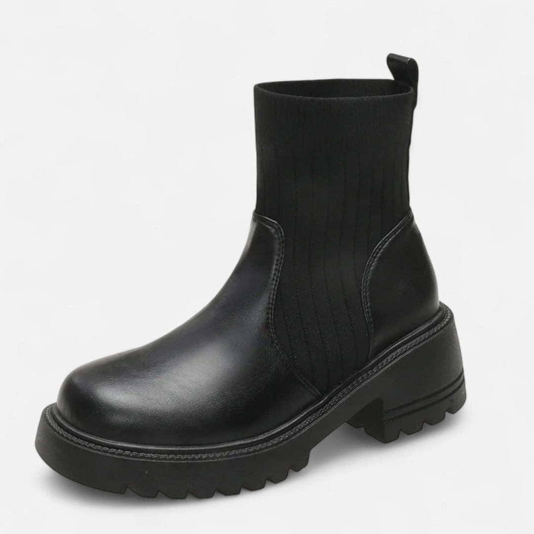 Women’s Slip On Ankle Boots