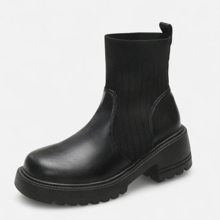 Women’s Slip On Ankle Boots