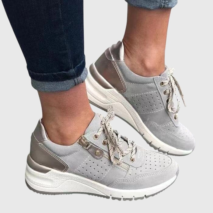 Adidași ortopedici pentru alergare femei