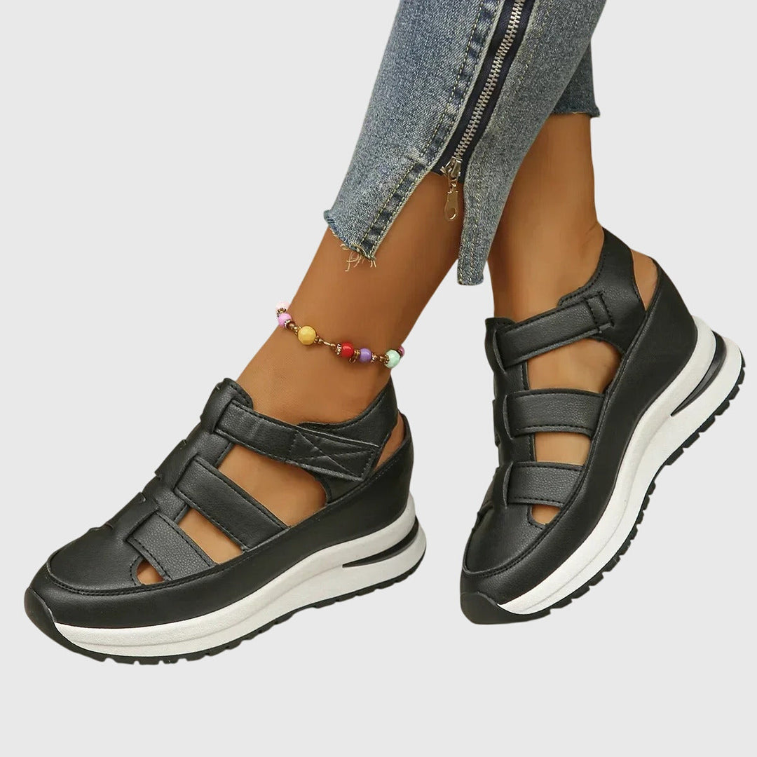 Dame ComfortLift Sandaler
