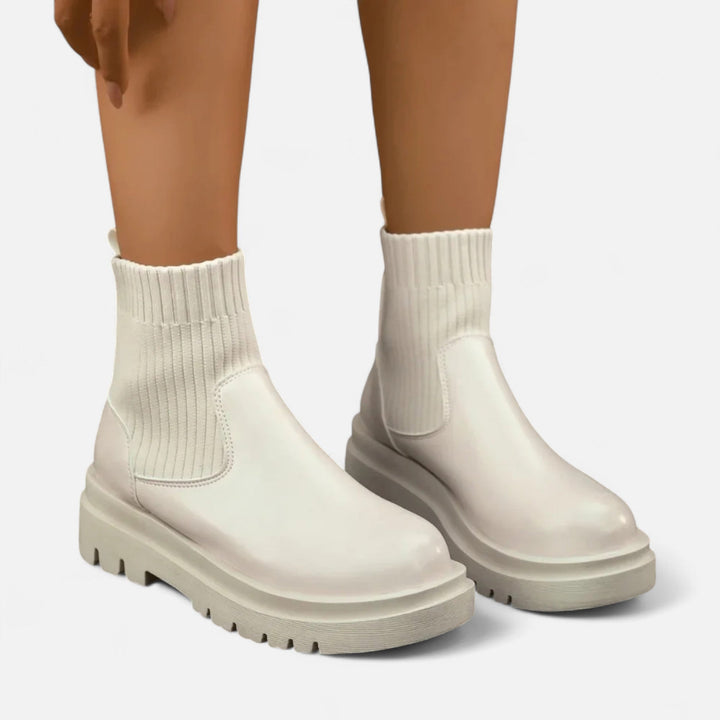 Women’s Slip On Ankle Boots