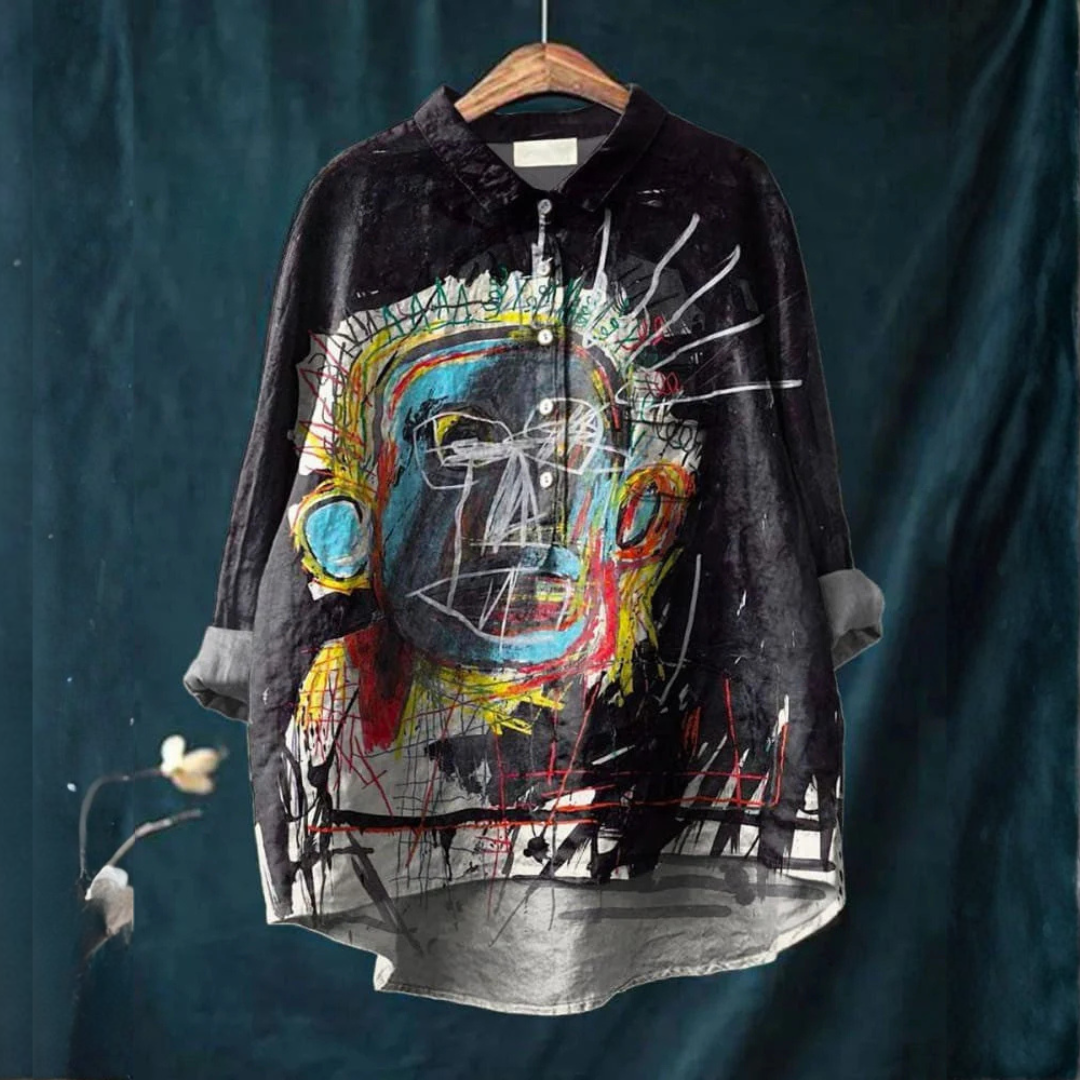 Abstract Art Shirt