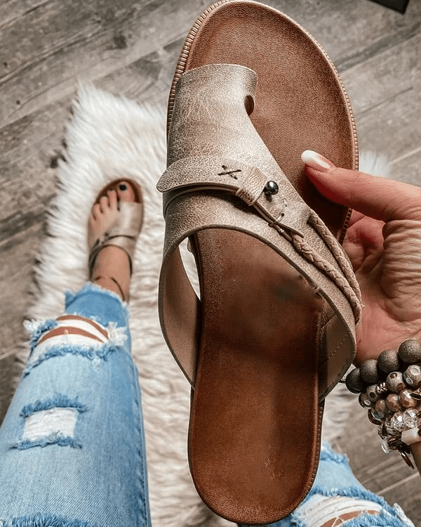 Women’s Delia Comfort Sandals