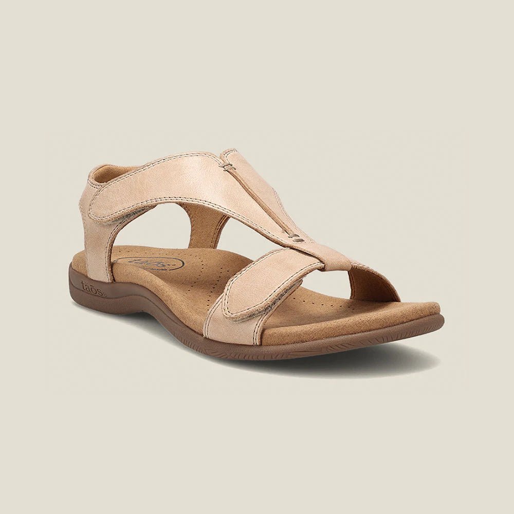 Sandalias de confort Merella para mujer