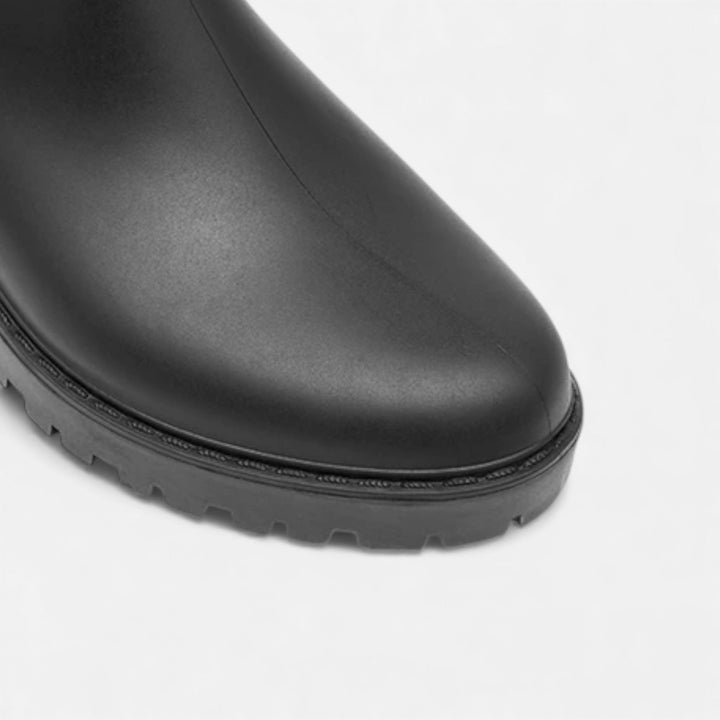 Women’s Waterproof Short Rain Boots