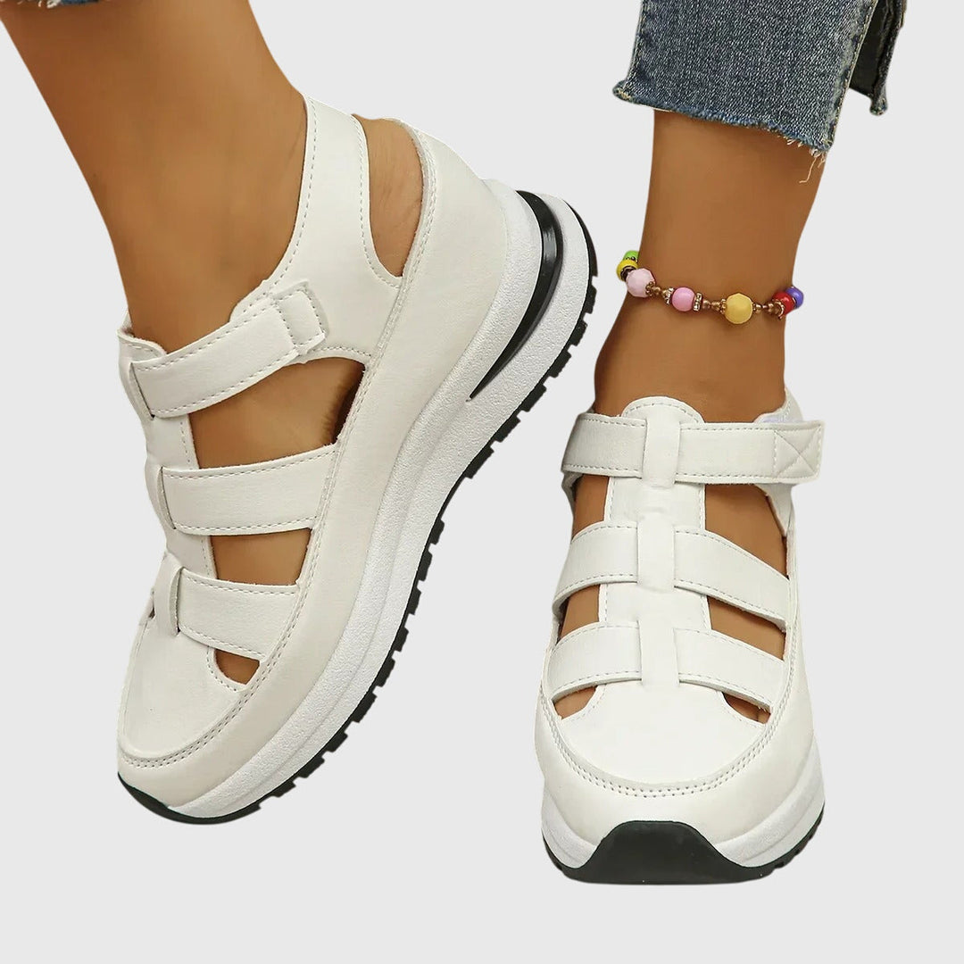Dame ComfortLift Sandaler