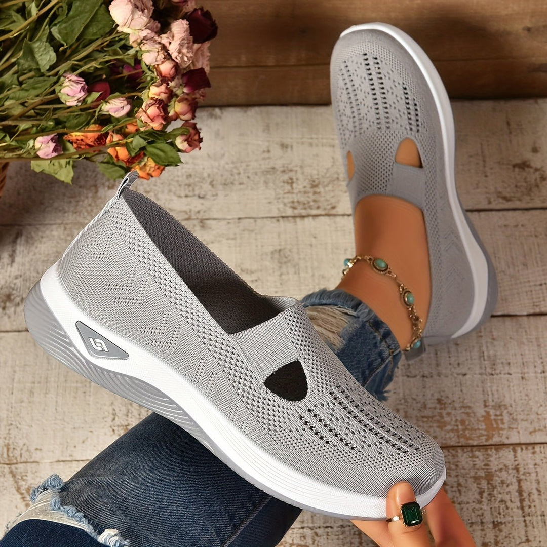 Women’s Orthopedic Slip On Shoes