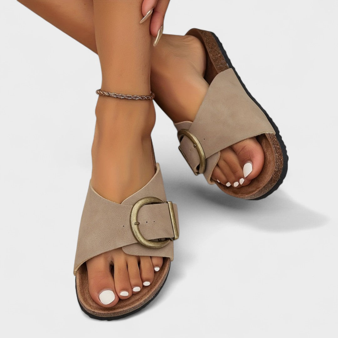 Women’s Casual Comfort Sandals