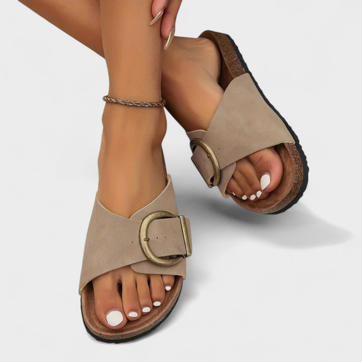 Women’s Casual Comfort Sandals
