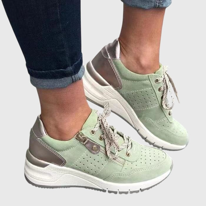Adidași ortopedici pentru alergare femei