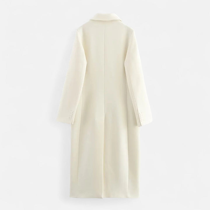 Women's Elegant Trench Coat