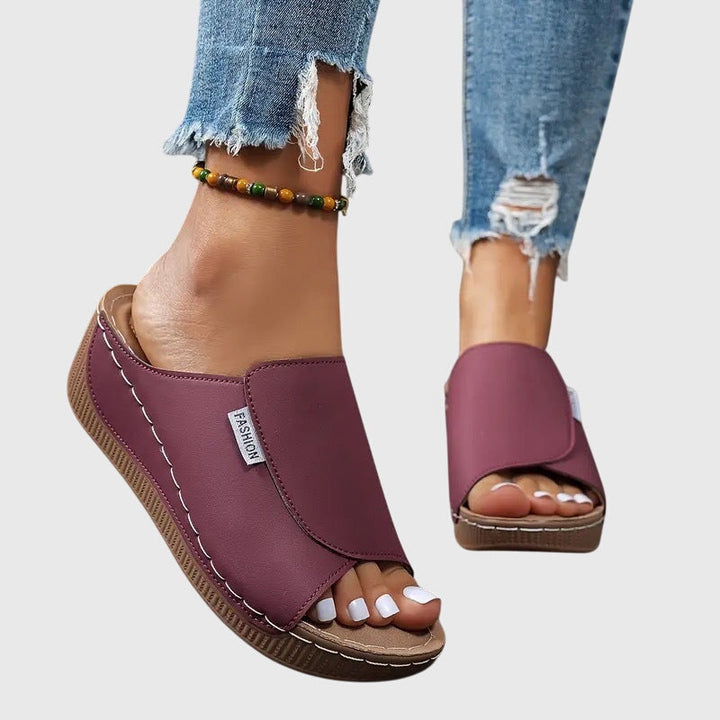 Women’s Esther Orthopedic Sandals
