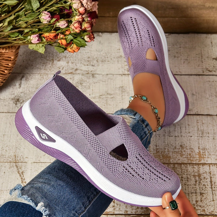 Women’s Orthopedic Slip On Shoes