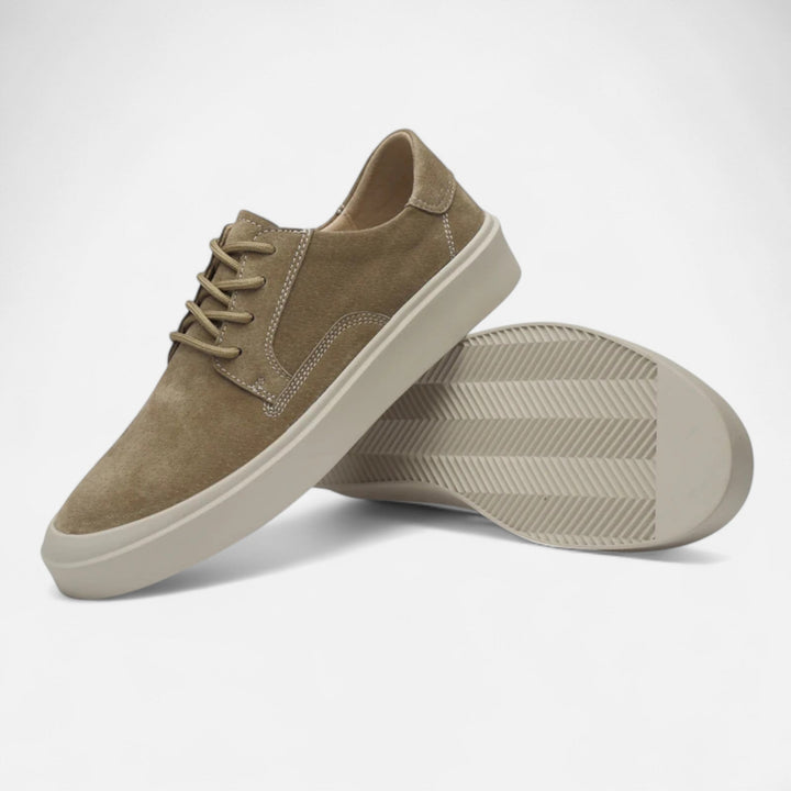 Herres elegante britiske sko