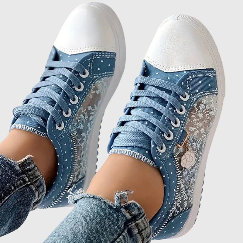 Women’s Elyana Orthopedic Sneakers