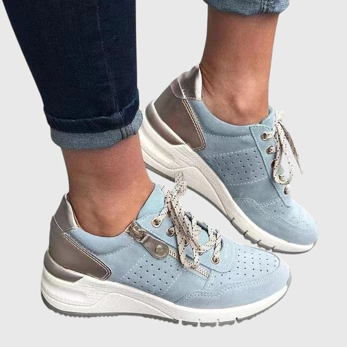Adidași ortopedici pentru alergare femei