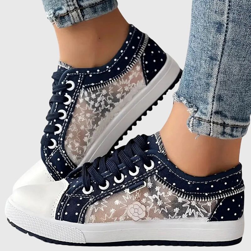 Women’s Elyana Orthopedic Sneakers