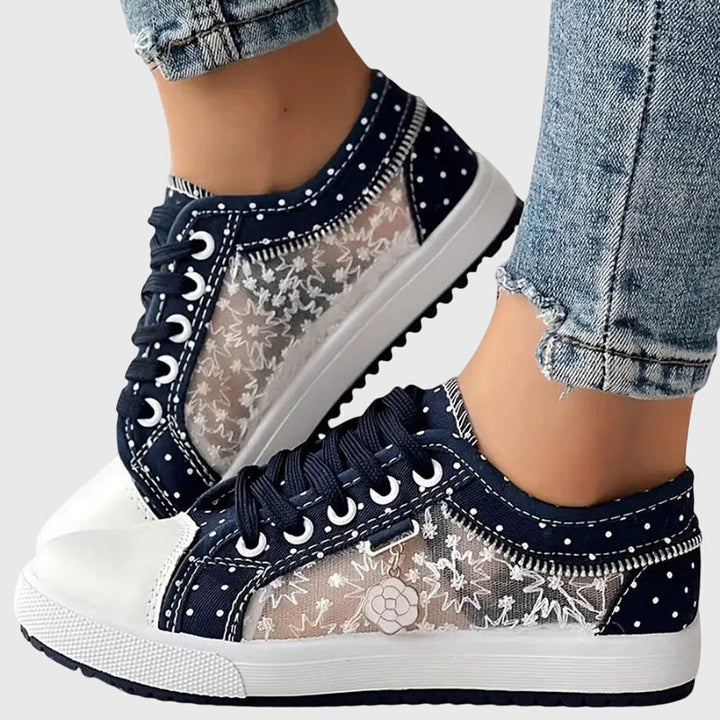 Women’s Elyana Orthopedic Sneakers