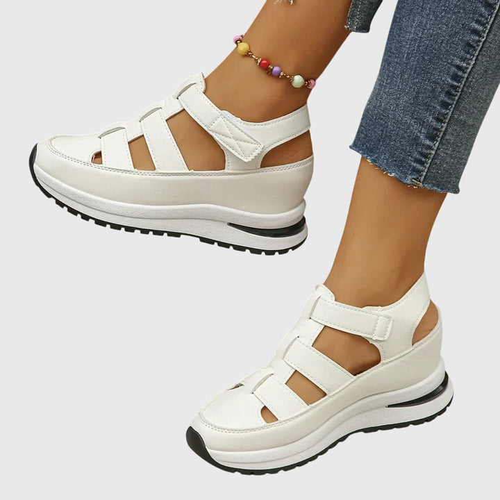 Dame ComfortLift Sandaler