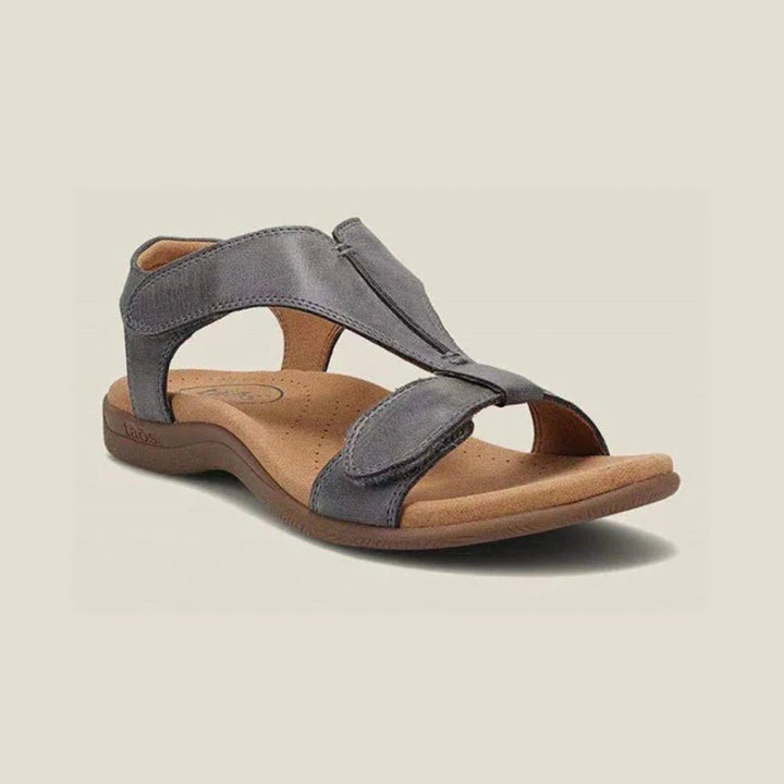 Sandalias de confort Merella para mujer
