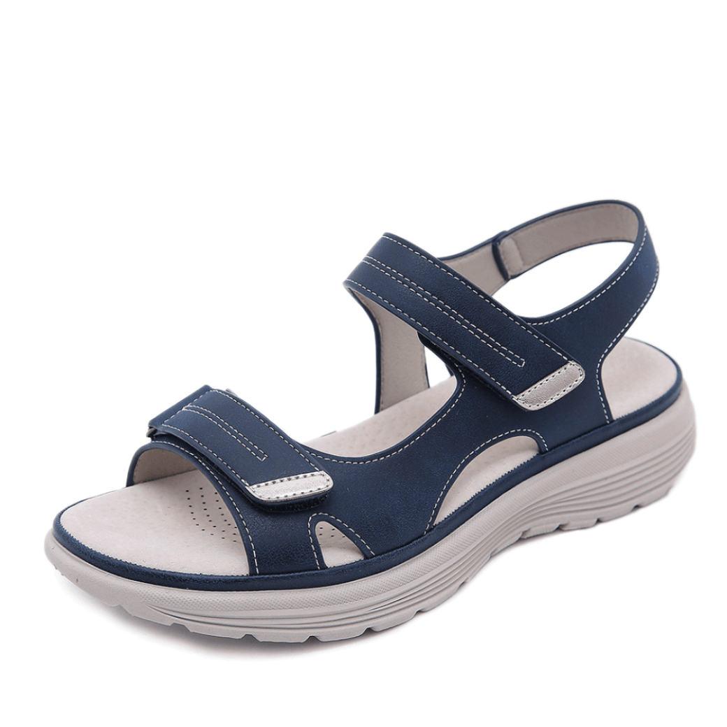 Damesandaler Balance Walk