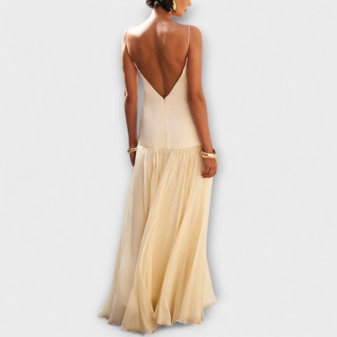 Rochie maxi Flows Long