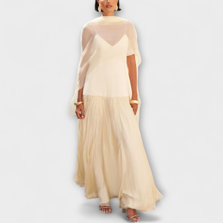 Rochie maxi Flows Long