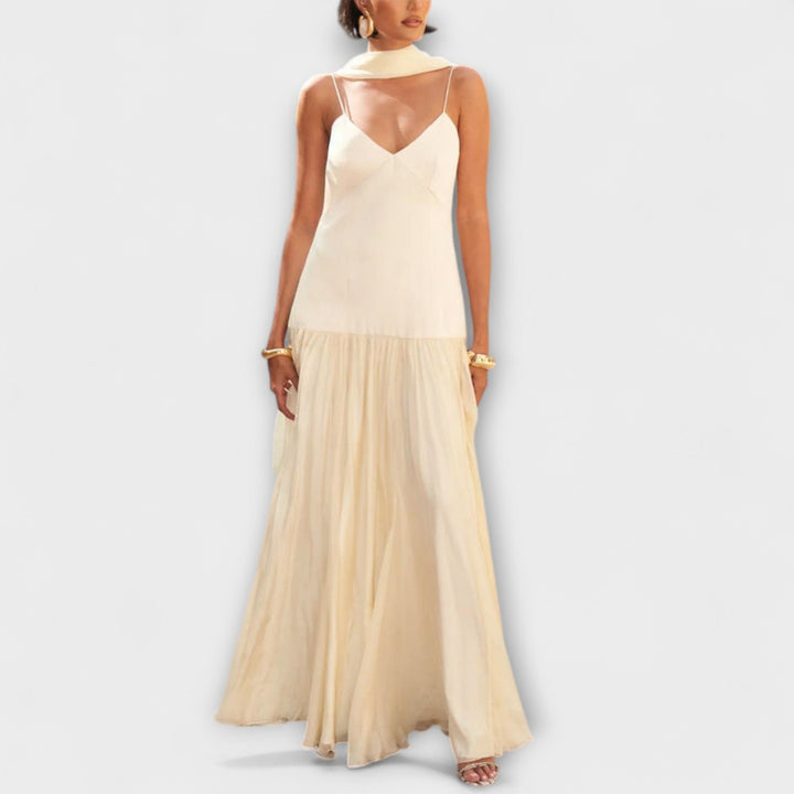 Rochie maxi Flows Long