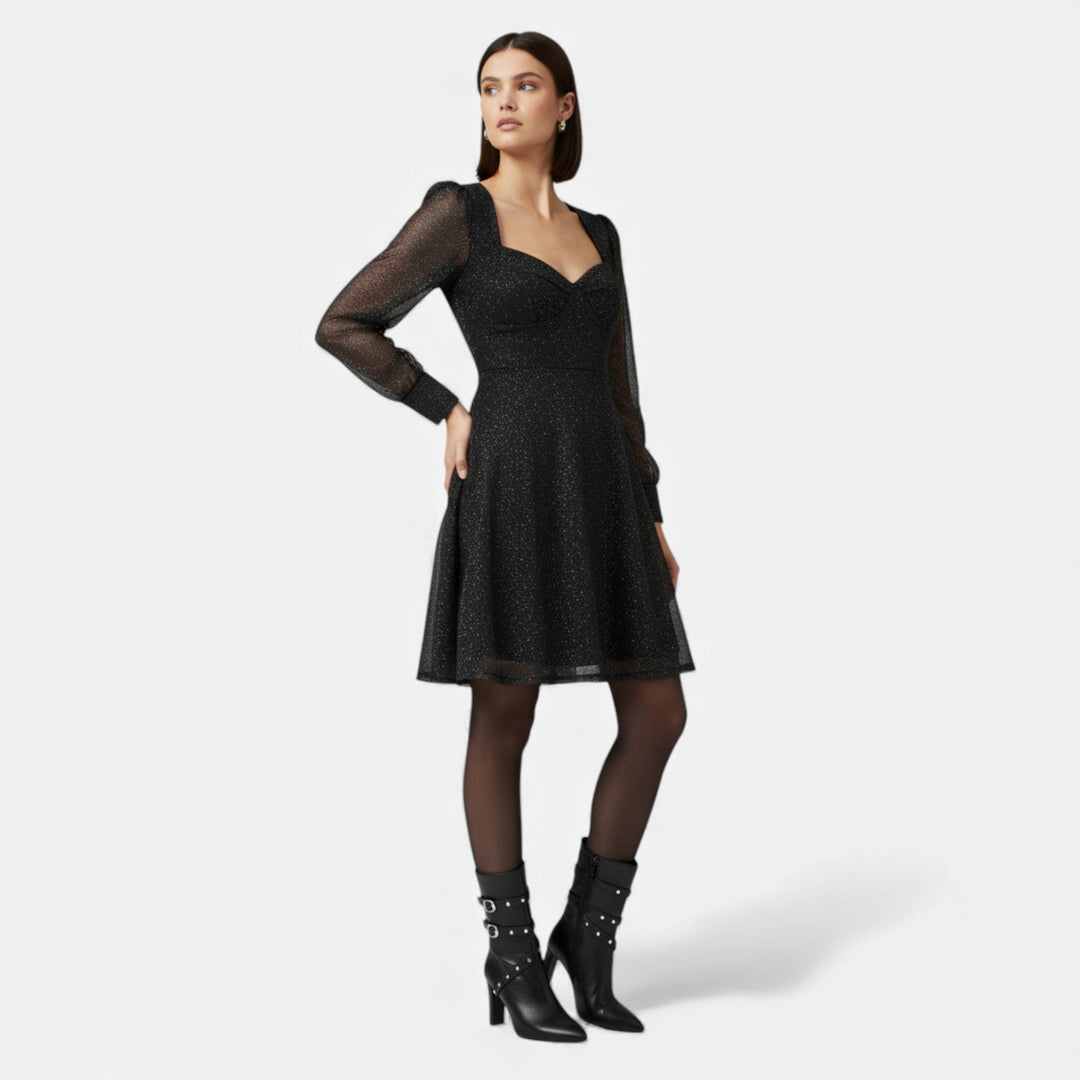 Women’s Pointed Winter Boots