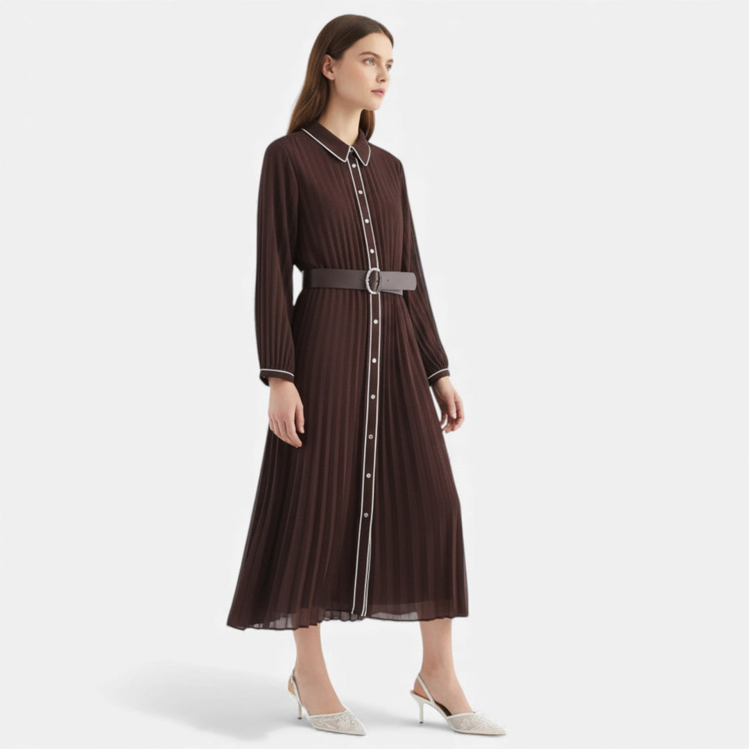 Tacchi in rete da donna
